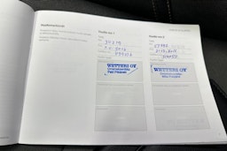 valkoinen Volvo V40 Cross Country 2015 kuva 15.