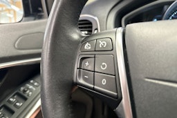valkoinen Volvo V40 Cross Country 2015 kuva 20.