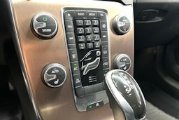 valkoinen Volvo V40 Cross Country 2015 kuva 24.