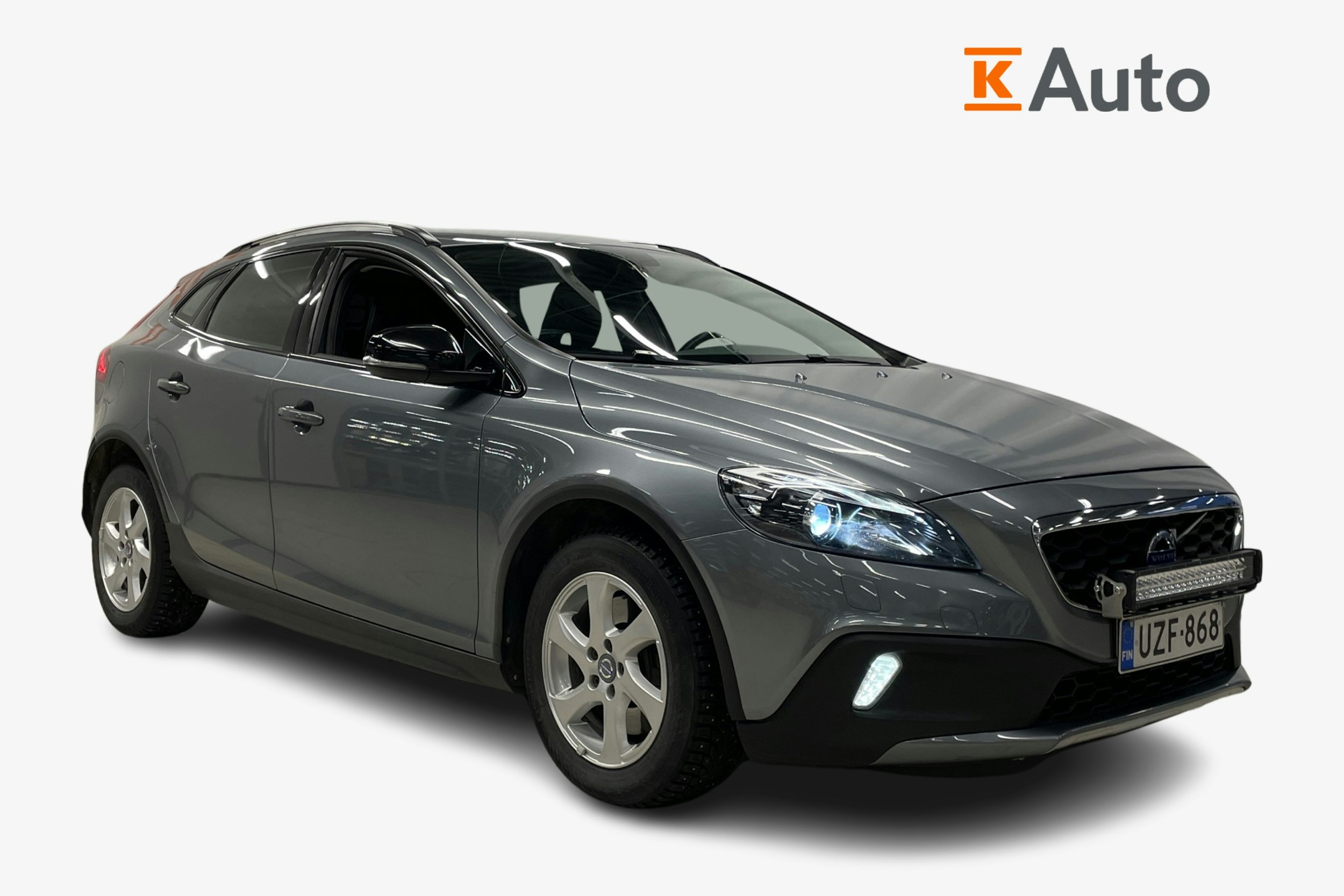 Volvo V40 Cross Country