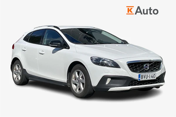 Volvo V40 Cross Country T4 AWD Momentum aut