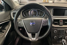 valkoinen Volvo V40 Cross Country 2016 kuva 13.