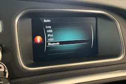 valkoinen Volvo V40 Cross Country 2016 kuva 19.
