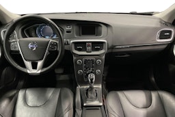 sininen Volvo V40 Cross Country 2016 kuva 9.