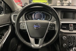 sininen Volvo V40 Cross Country 2016 kuva 15.
