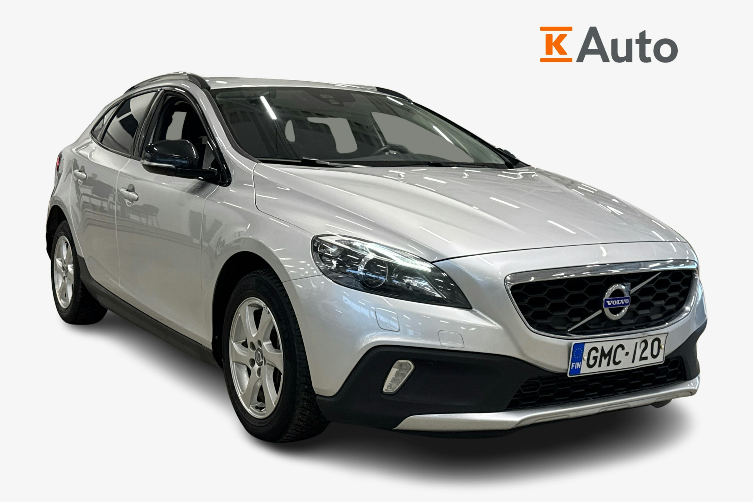 Volvo V40 Cross Country