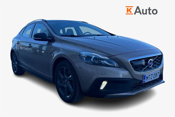 Volvo V40 Cross Country D3 Business Summum