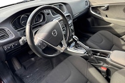 ruskea Volvo V40 Cross Country 2017 kuva 3.
