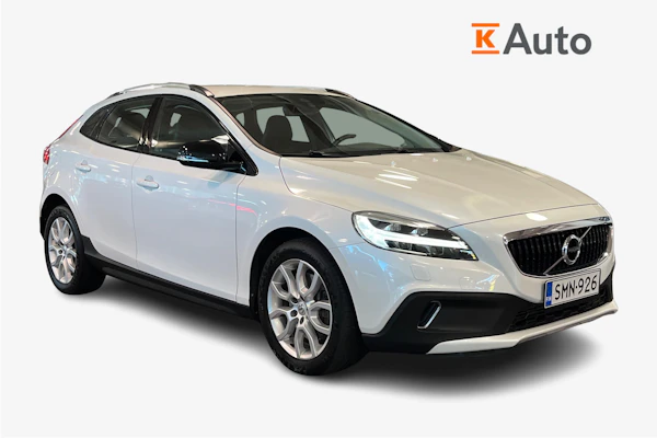 Volvo V40 Cross Country T3 Edition 90 aut