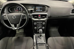 musta Volvo V40 Cross Country 2017 kuva 7.