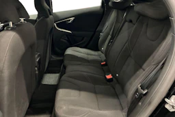 musta Volvo V40 Cross Country 2017 kuva 8.