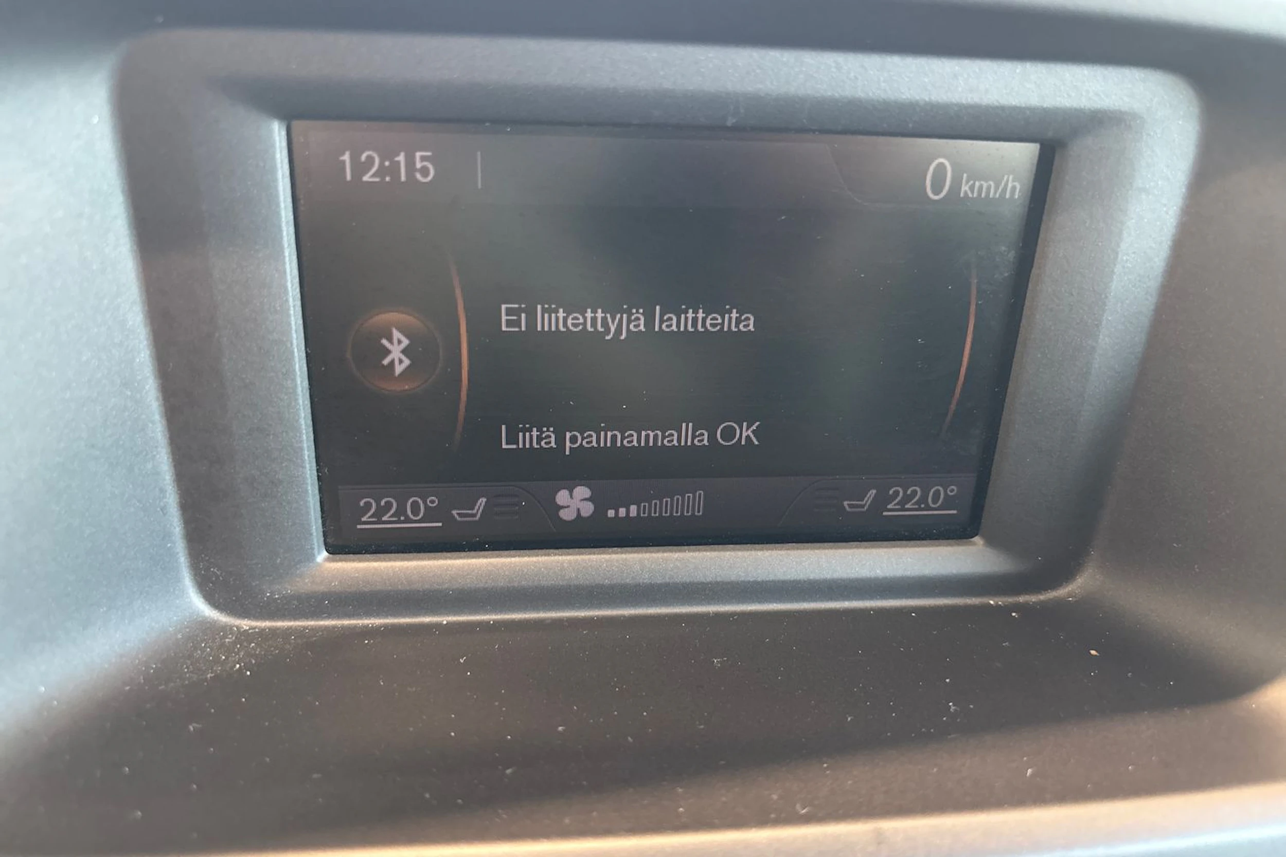 Valkoinen Volvo V40 Cross Country 2017 kuva 26.