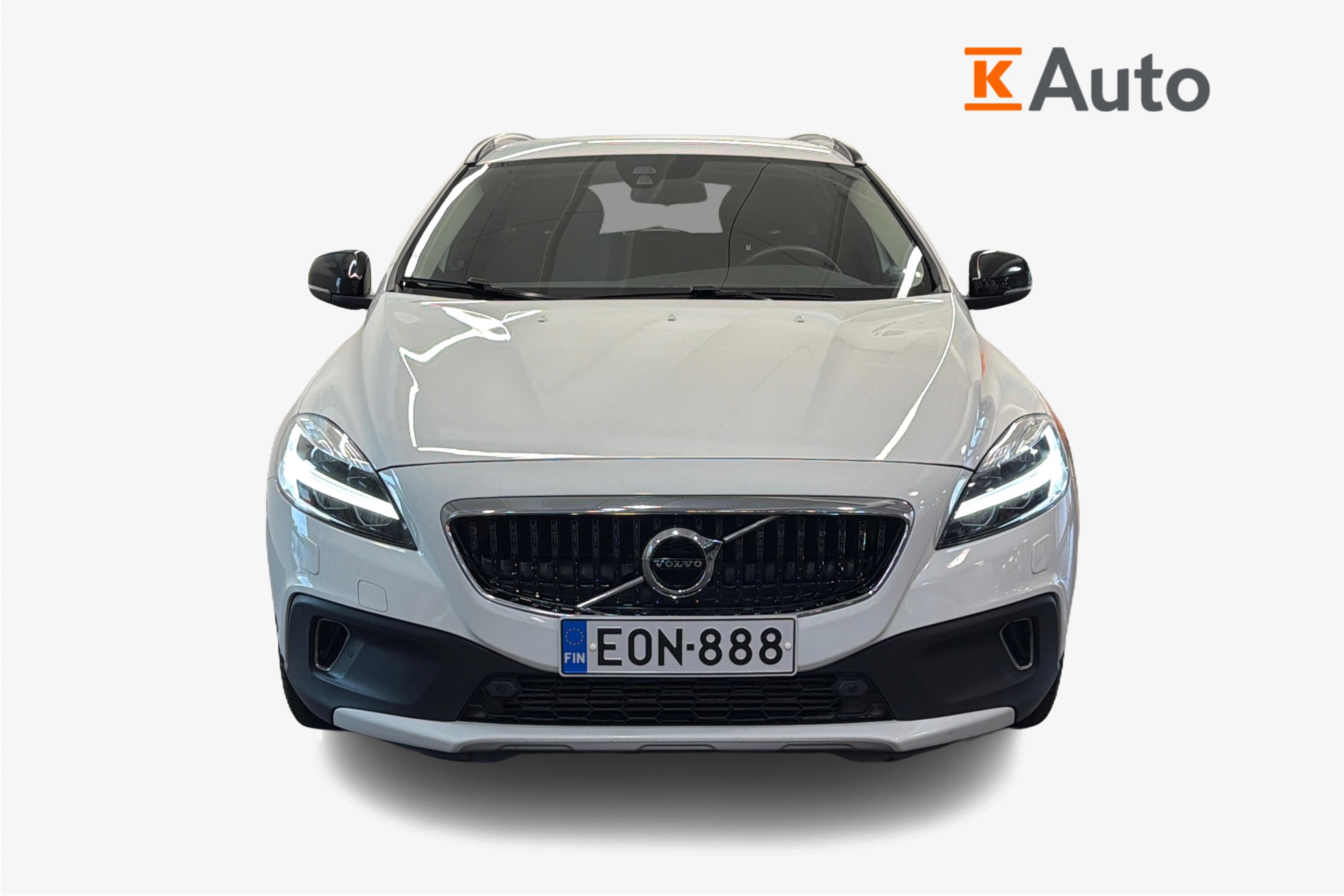 Volvo V40 Cross Country T3 Plus 2018, kuva 4/23
