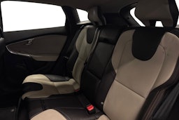 Sininen Volvo V40 Cross Country 2018 kuva 10.