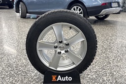 Sininen Volvo V40 Cross Country 2018 kuva 36.