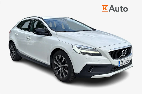 Volvo V40 Cross Country T3 Business Dynamic Edition aut