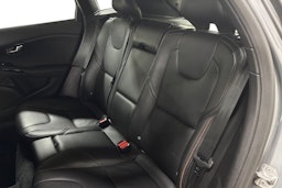 Harmaa Volvo V40 Cross Country 2019 kuva 10.