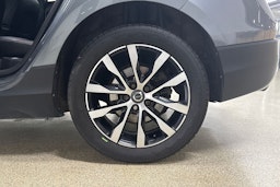 Harmaa Volvo V40 Cross Country 2019 kuva 11.