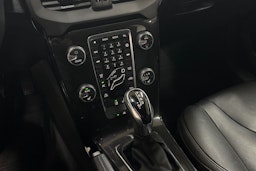Harmaa Volvo V40 Cross Country 2019 kuva 22.