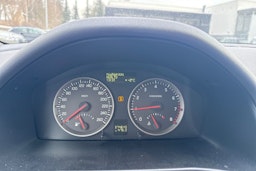 Harmaa Volvo V50 2005 kuva 20.