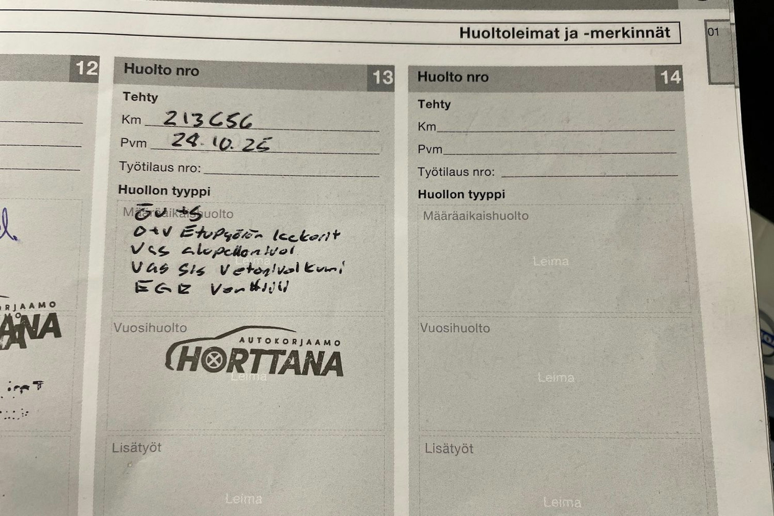 musta Volvo V50 2006 kuva 25.