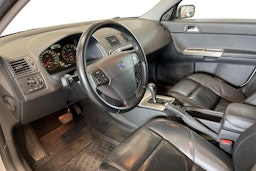 harmaa Volvo V50 2006 kuva 7.
