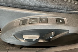 harmaa Volvo V50 2006 kuva 15.