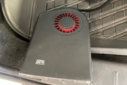 harmaa Volvo V50 2006 kuva 29.