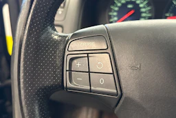 musta Volvo V50 2008 kuva 19.