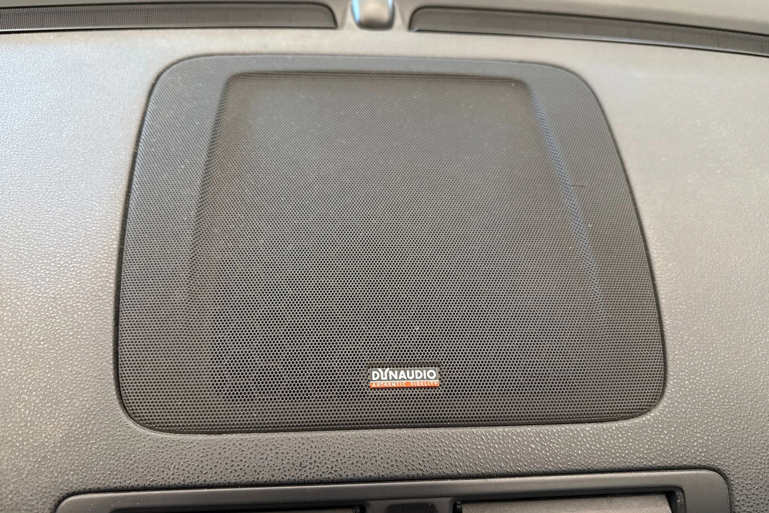 musta Volvo V50 2008 kuva 28.