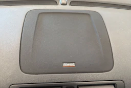 musta Volvo V50 2008 kuva 28.