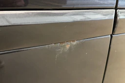 musta Volvo V50 2008 kuva 39.