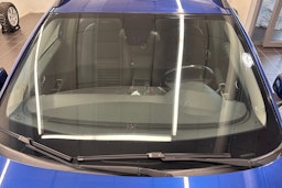 sininen Volvo V50 2008 kuva 40.