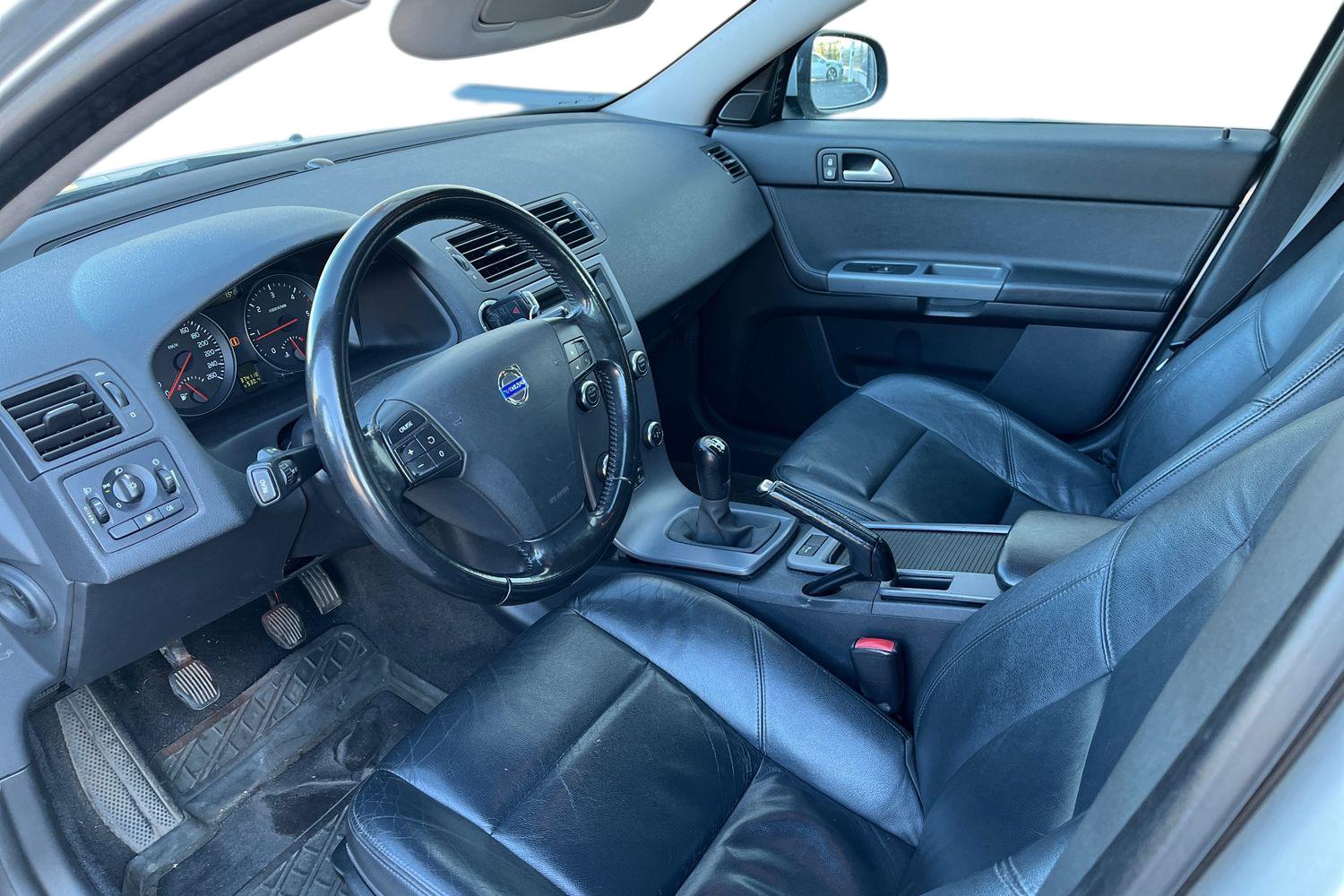 Volvo V50 2009, photo 3/3