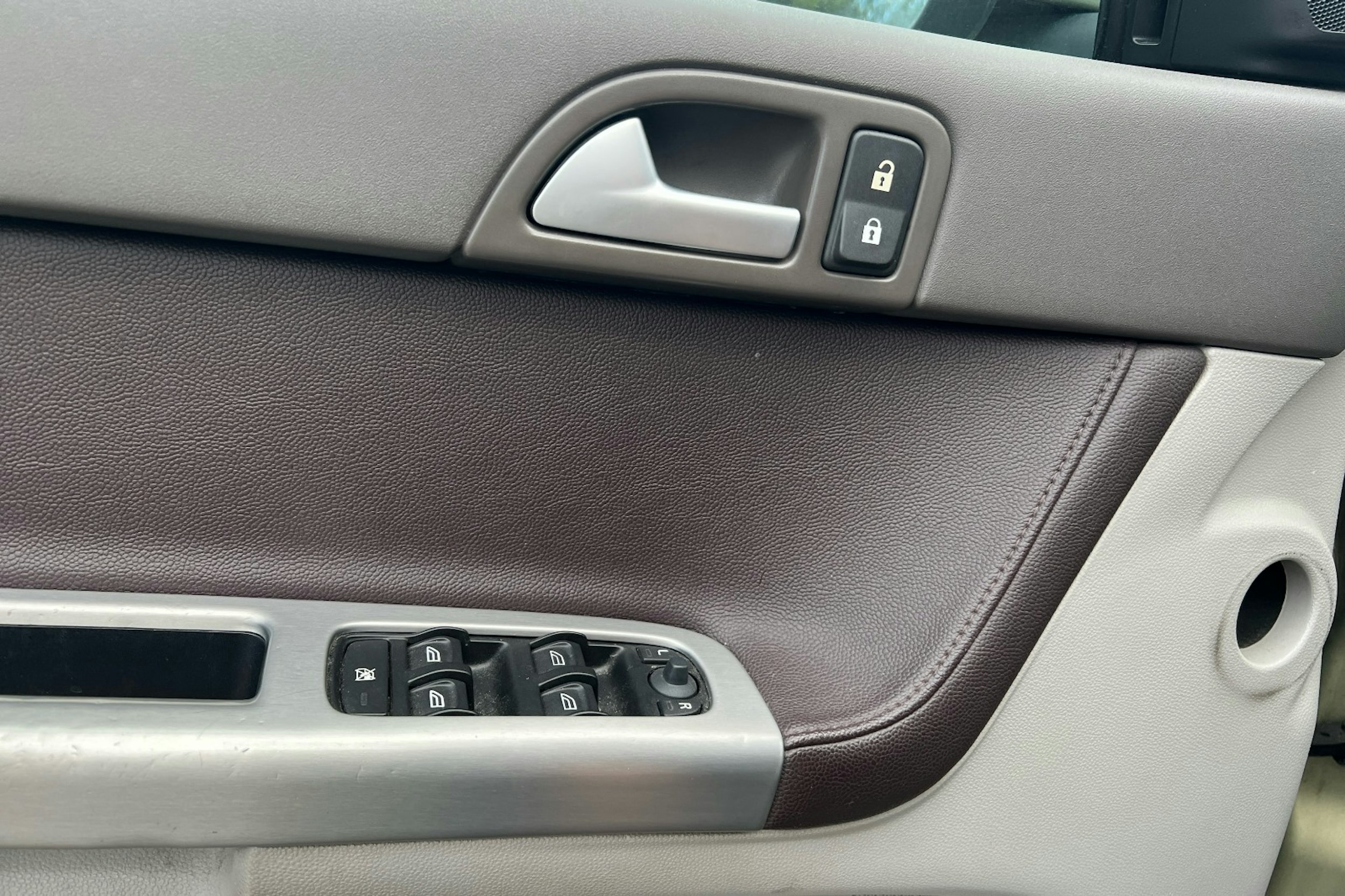 vihreä Volvo V50 2009 kuva 11.