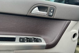 vihreä Volvo V50 2009 kuva 11.