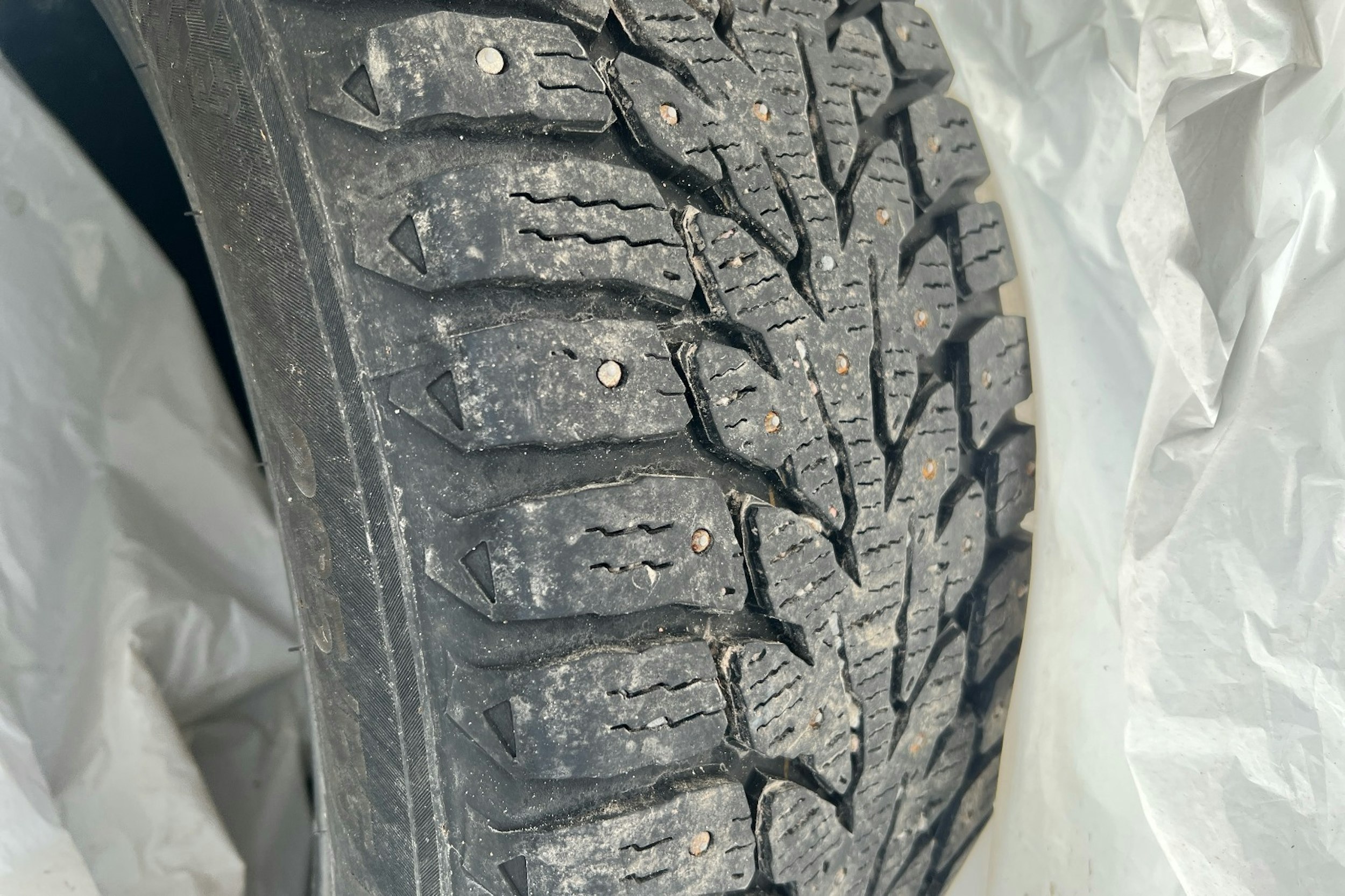 vihreä Volvo V50 2009 kuva 14.