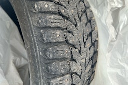 vihreä Volvo V50 2009 kuva 14.