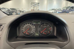 harmaa Volvo V50 2010 kuva 13.