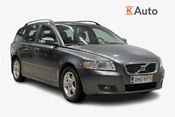 Volvo V50 2009 kuva 1.