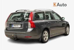 Volvo V50 2009 kuva 2.