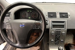 Volvo V50 2009 kuva 6.