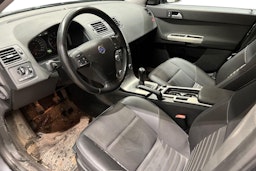 Volvo V50 2009 kuva 7.