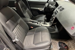 Volvo V50 2009 kuva 8.