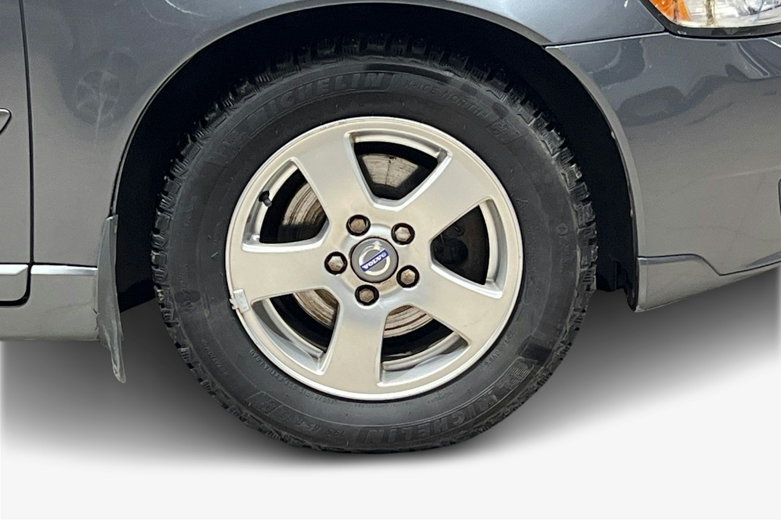 Volvo V50 2009 kuva 9.