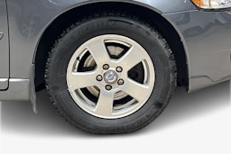 Volvo V50 2009 kuva 9.