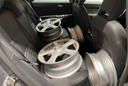 Volvo V50 2009 kuva 12.