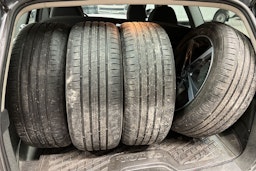 Volvo V50 2009 kuva 13.