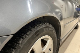 Volvo V50 2009 kuva 16.