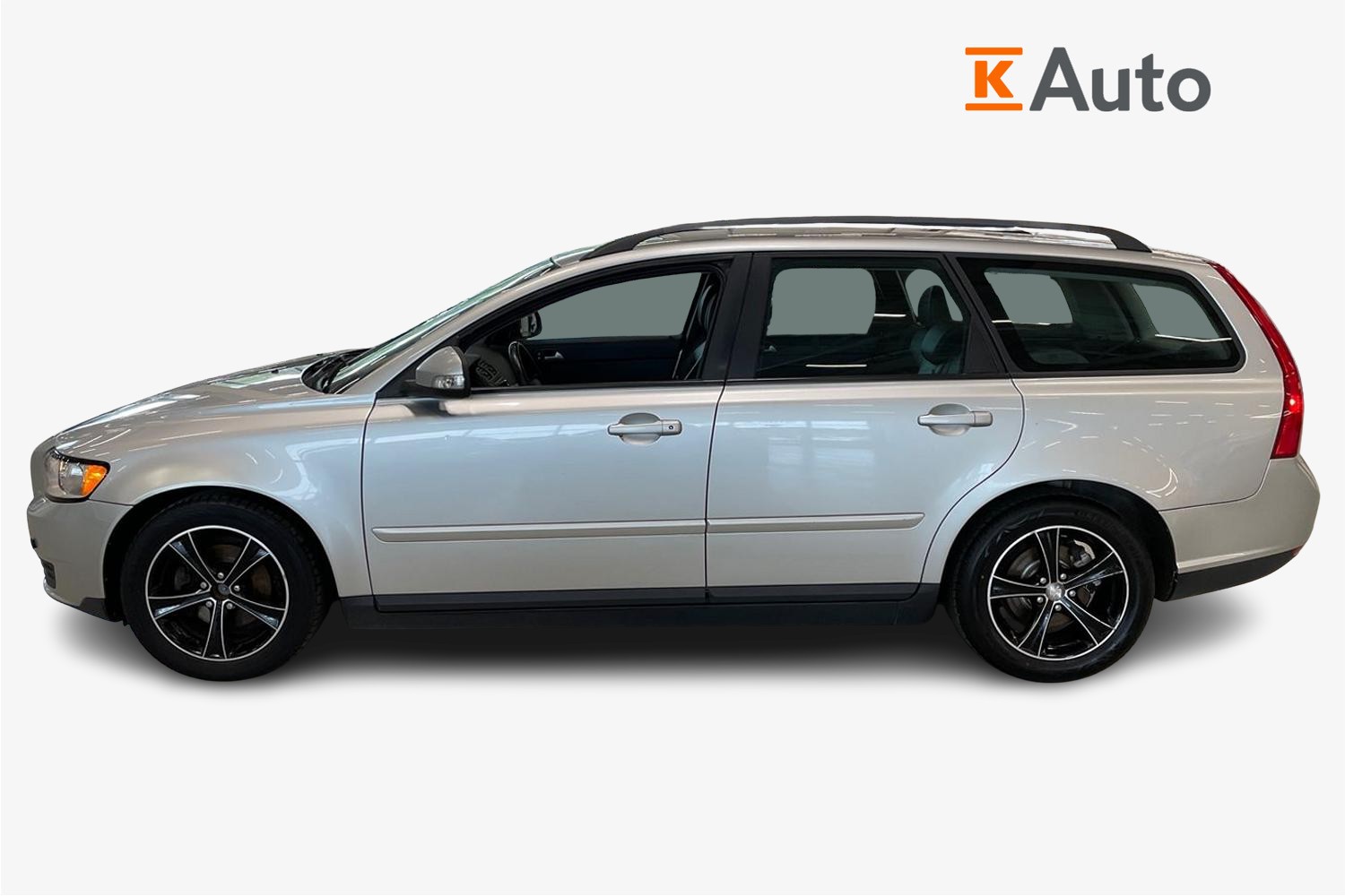 Volvo V50 2010, photo 5/24
